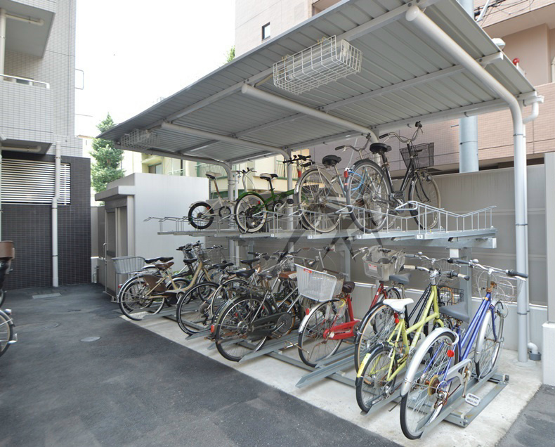 その他共有部分　★《見学予約受付中》★