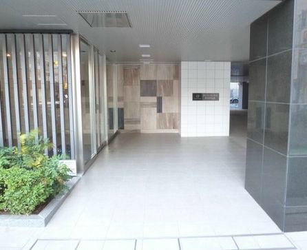 エントランス　★《見学予約受付中》★