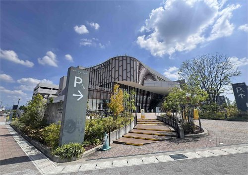 ショッピングセンター　プライムツリー赤池（ショッピングセンター）まで1638m