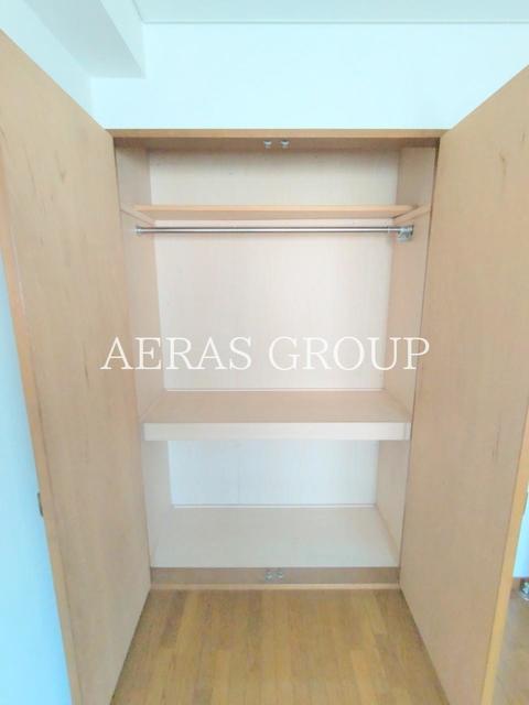 収納　部屋同仕様タイプ