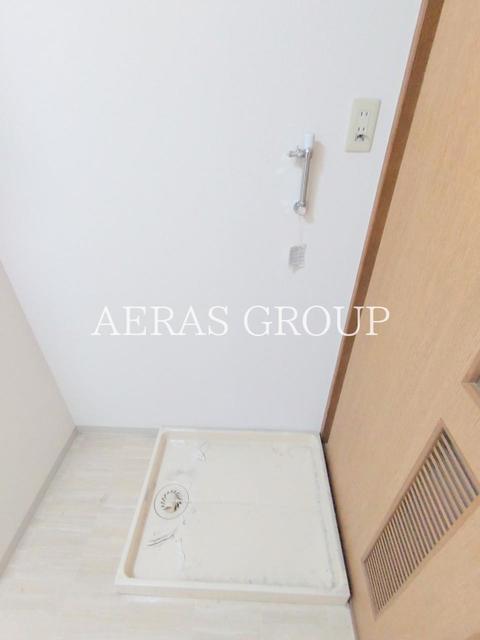 その他設備　部屋同仕様タイプ