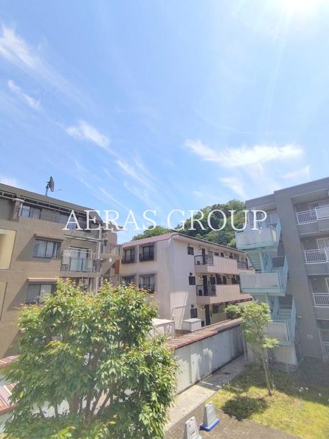 眺望　部屋同仕様タイプ