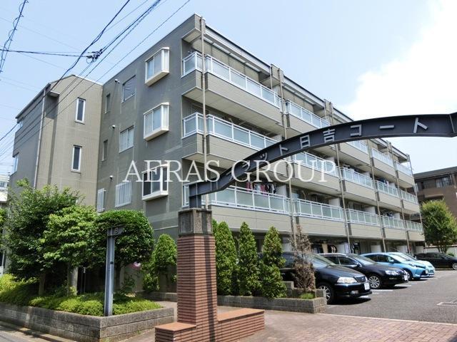 建物外観　★外観★