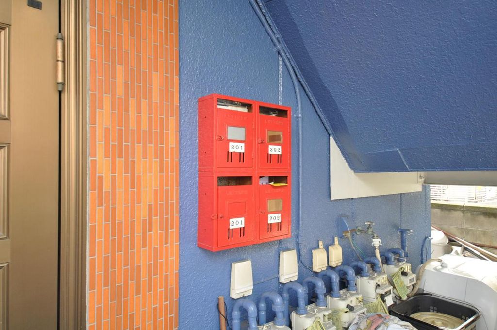 その他共有部分