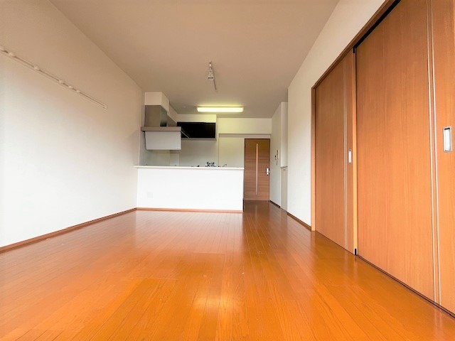 居室・リビング　別部屋イメージ