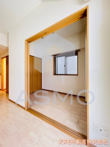 その他部屋・スペース　同マンション別部屋　参考写真