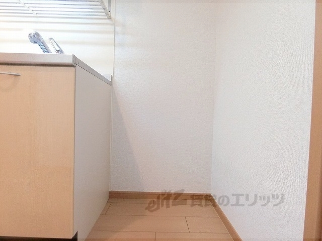 その他部屋・スペース　冷蔵庫置場