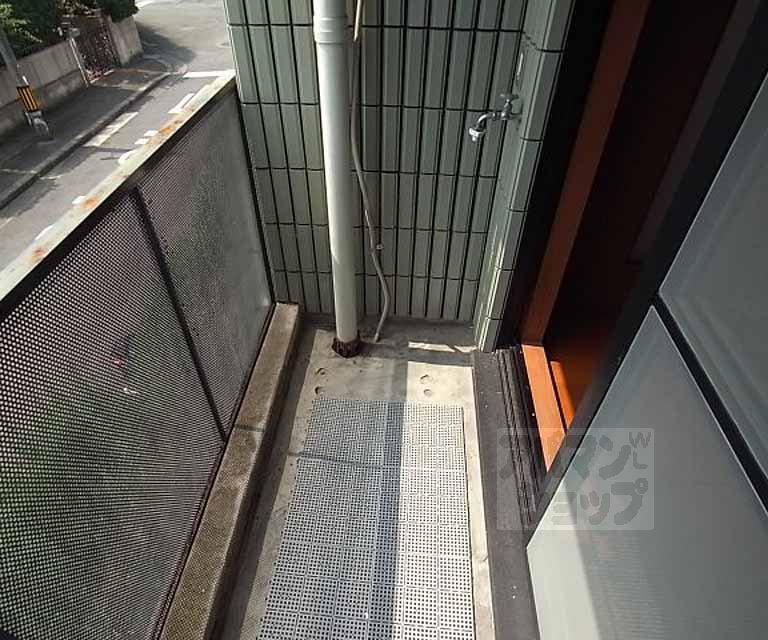 バルコニー　バルコニ