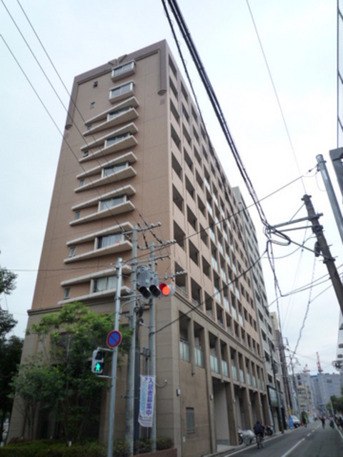 建物外観　建物外観