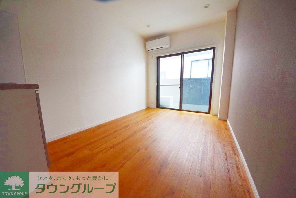 居室・リビング　リビング/居室