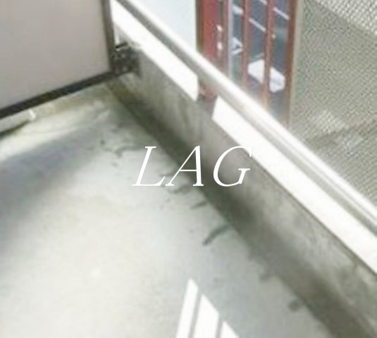 バルコニー　バルコニーです。