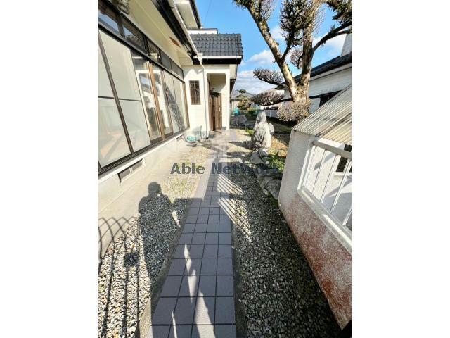 その他共有部分　建物設備