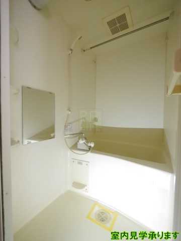 バス・シャワールーム　ZESTY曙橋