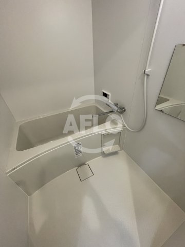 バス・シャワールーム　リヴィエール川西　風呂