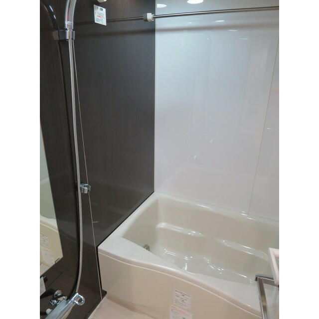 バス・シャワールーム　お風呂です