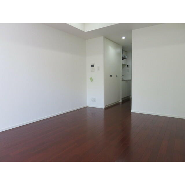 居室・リビング　居間です