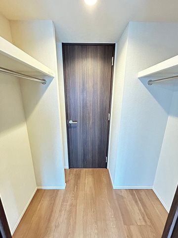 収納　収納豊富です