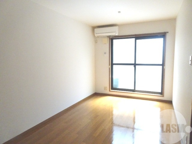 居室・リビング　広々としたリビング♪