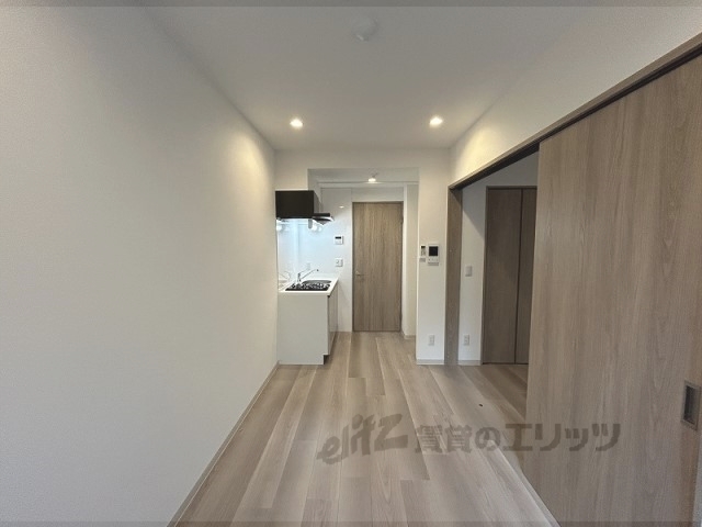 居室・リビング　居室