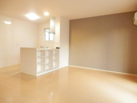 居室・リビング　※他部屋参照