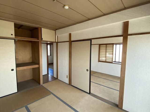 その他部屋・スペース　別部屋参考写真です