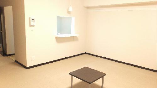 居室・リビング　家具家電付き