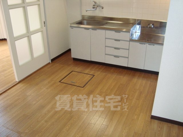 居室・リビング　ダイニング