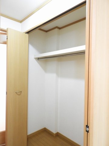 収納　小物を収納するのに便利です