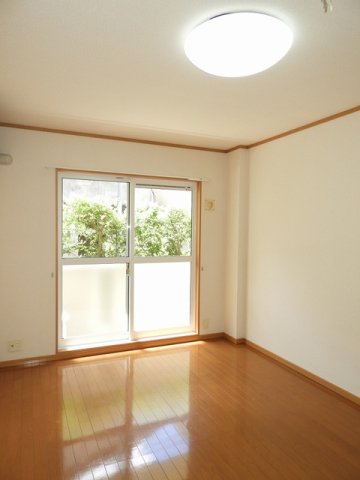 居室・リビング　リビングです