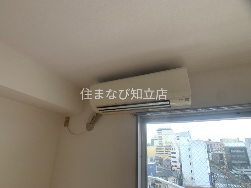 その他設備　同型別部屋写真