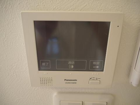 セキュリティ　セキュリティ