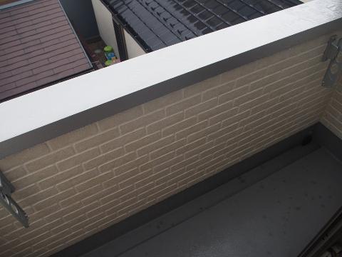 バルコニー　ベランダ