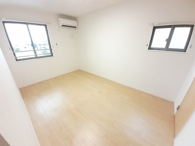 その他部屋・スペース　明るい室内です