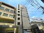 京都河原町駅より徒歩10分 3階 築34年9ヶ月の賃貸物件