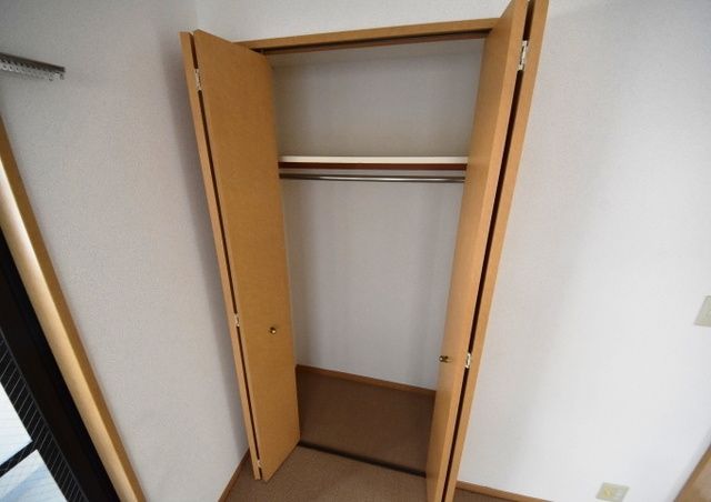 その他設備　★★大きな収納スペース★★