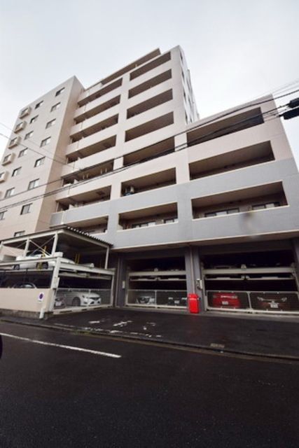 建物外観　★★分譲タイプの物件★★