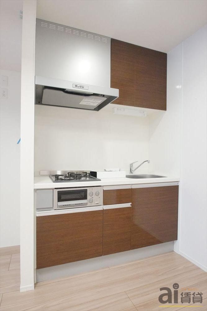 キッチン　※同仕様写真