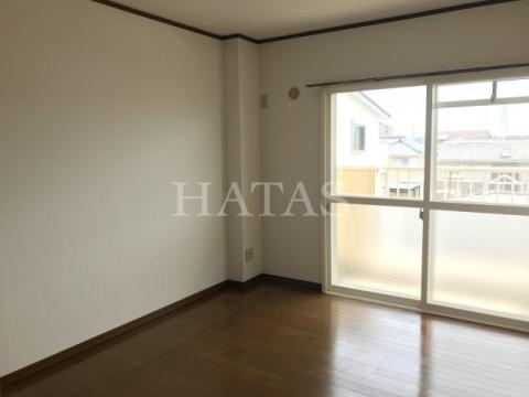 居室・リビング　同物件別部屋です。