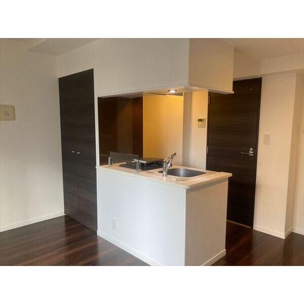 居室・リビング　※別部屋参考写真