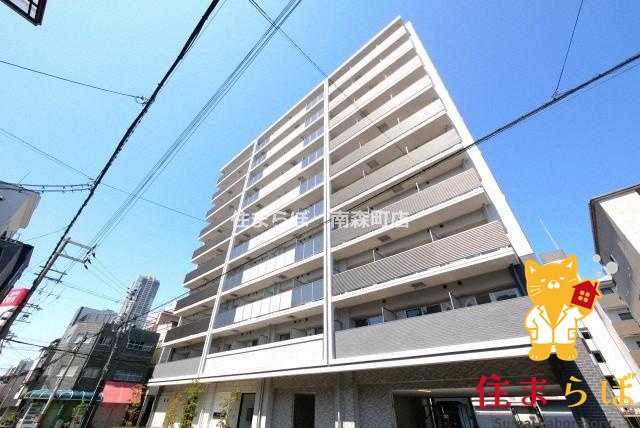 建物外観　★ ★ 口コミ平均4.94のお店 ★ ★