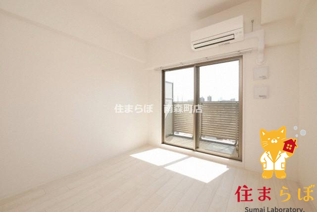 居室・リビング　暮らしの中心になる場所