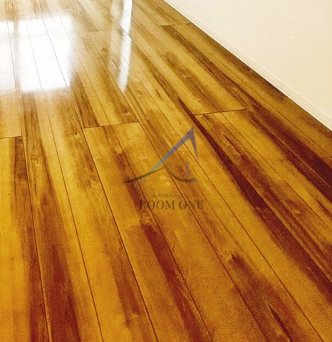 その他部屋・スペース　寝室です。