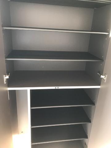 収納　シューズボックス