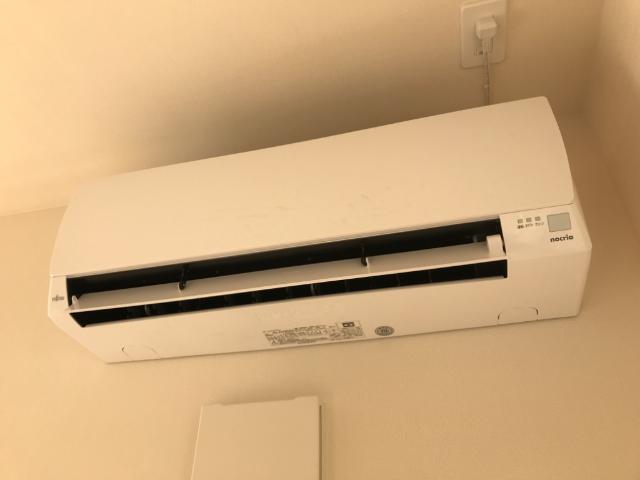 その他設備　室内設備