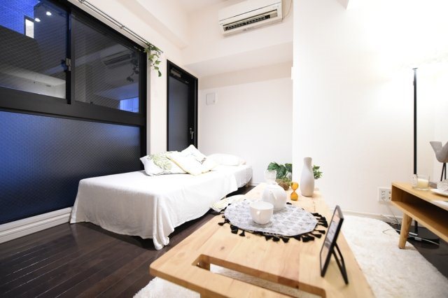 居室・リビング　※イメージ