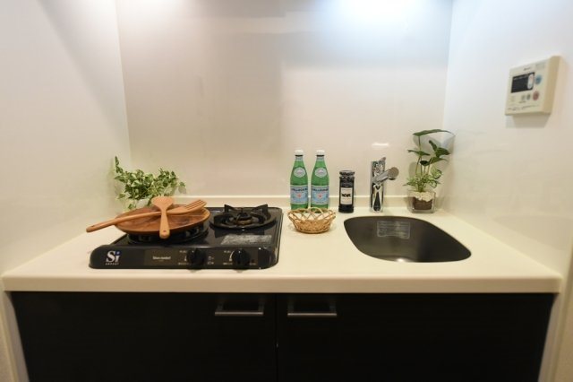 キッチン　※イメージ