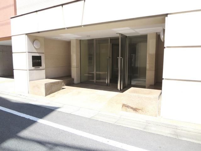 エントランス　★エントランス★