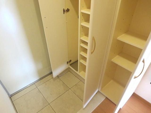 玄関　★玄関★