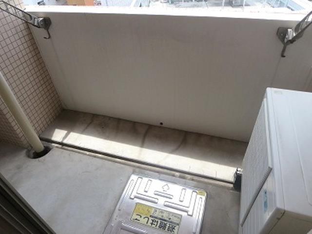 バルコニー　★バルコニー★