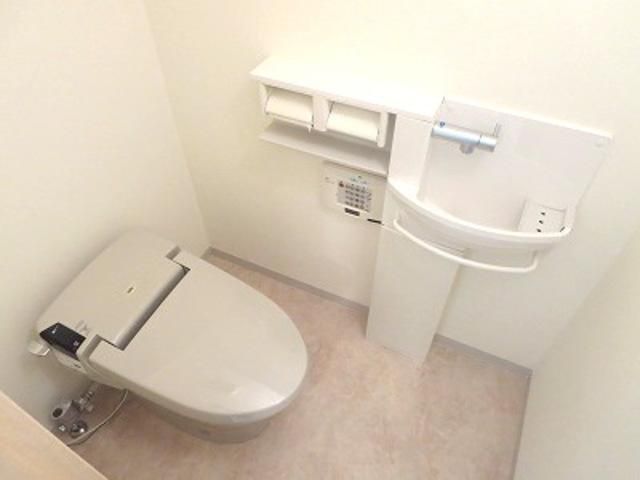 トイレ　★トイレ★